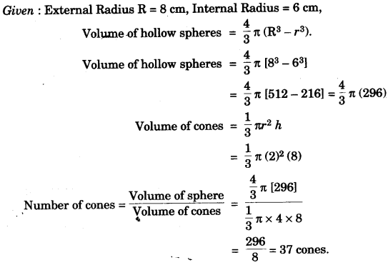 ICSE Maths Question Paper 2012 Solved for Class 10 29