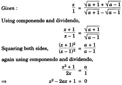 ICSE Maths Question Paper 2012 Solved for Class 10 36