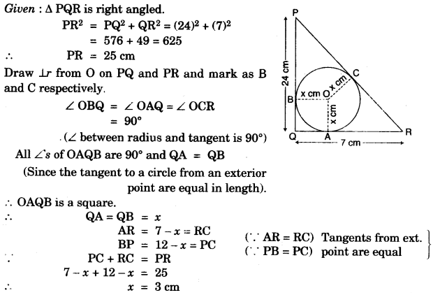 ICSE Maths Question Paper 2012 Solved for Class 10 46