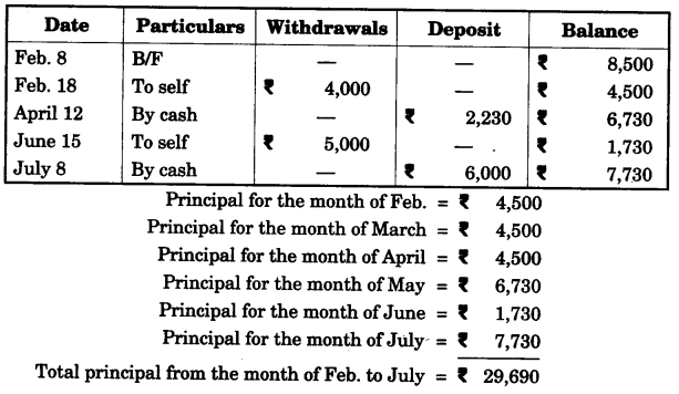 ICSE Maths Question Paper 2013 Solved for Class 10 27