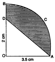 ICSE Maths Question Paper 2013 Solved for Class 10 38