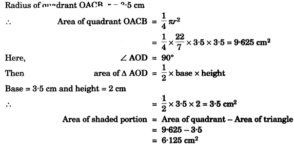 ICSE Maths Question Paper 2013 Solved for Class 10 39