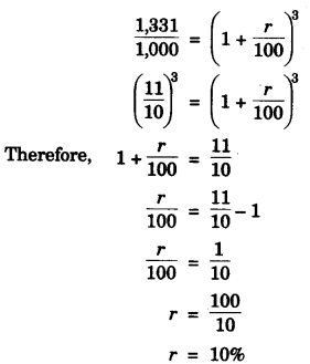 ICSE Maths Question Paper 2013 Solved for Class 10 4