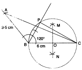 ICSE Maths Question Paper 2013 Solved for Class 10 42