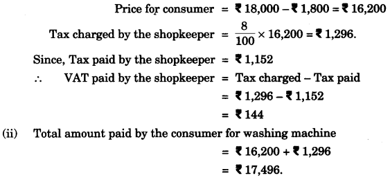 ICSE Maths Question Paper 2014 Solved for Class 10 24