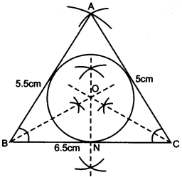 ICSE Maths Question Paper 2014 Solved for Class 10 36