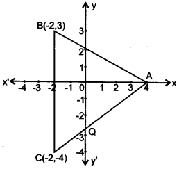 ICSE Maths Question Paper 2015 Solved for Class 10 20