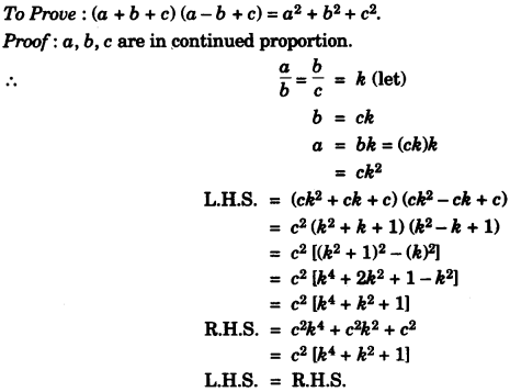 ICSE Maths Question Paper 2015 Solved for Class 10 21