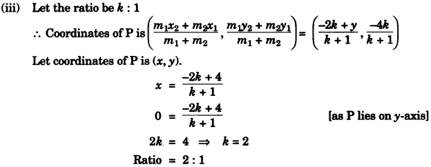 ICSE Maths Question Paper 2015 Solved for Class 10 23