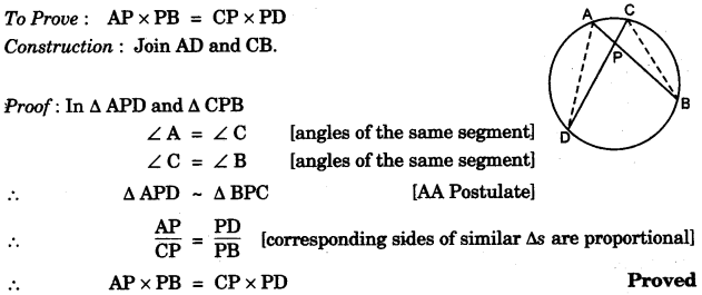 ICSE Maths Question Paper 2015 Solved for Class 10 30