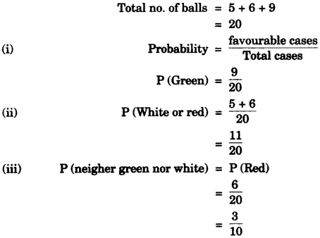 ICSE Maths Question Paper 2015 Solved for Class 10 31