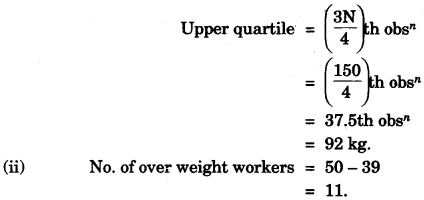 ICSE Maths Question Paper 2015 Solved for Class 10 36