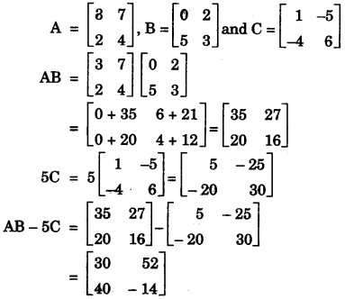 ICSE Maths Question Paper 2015 Solved for Class 10 39