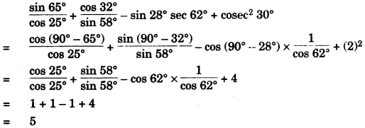 ICSE Maths Question Paper 2015 Solved for Class 10 4