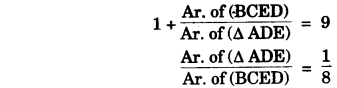 ICSE Maths Question Paper 2015 Solved for Class 10 41