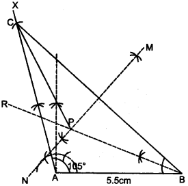 ICSE Maths Question Paper 2015 Solved for Class 10 46