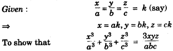 ICSE Maths Question Paper 2016 Solved for Class 10 35