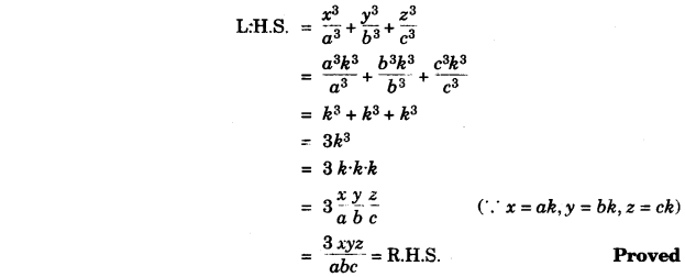 ICSE Maths Question Paper 2016 Solved for Class 10 36