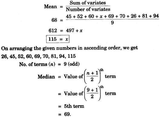 ICSE Maths Question Paper 2016 Solved for Class 10 4