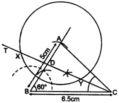 ICSE Maths Question Paper 2016 Solved for Class 10 52