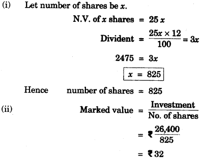 ICSE Maths Question Paper 2016 Solved for Class 10 53