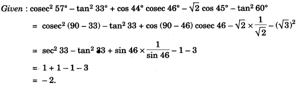 ICSE Maths Question Paper 2016 Solved for Class 10 7