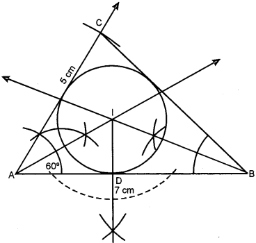 ICSE Maths Question Paper 2017 Solved for Class 10 26