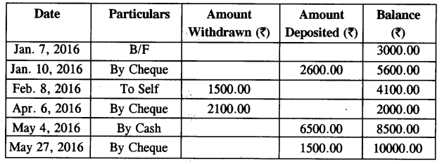 ICSE Maths Question Paper 2017 Solved for Class 10 31