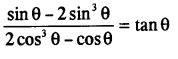 ICSE Maths Question Paper 2017 Solved for Class 10 40