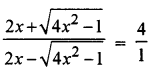 ICSE Maths Question Paper 2018 Solved for Class 10 22