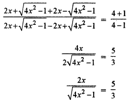 ICSE Maths Question Paper 2018 Solved for Class 10 23