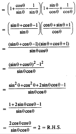 ICSE Maths Question Paper 2018 Solved for Class 10 26