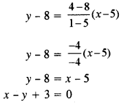 ICSE Maths Question Paper 2018 Solved for Class 10 31