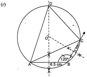 ICSE Maths Question Paper 2018 Solved for Class 10 35