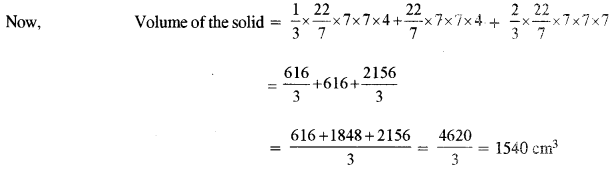 ICSE Maths Question Paper 2018 Solved for Class 10 41