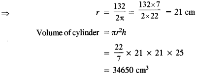 ICSE Maths Question Paper 2018 Solved for Class 10 5