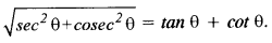 ICSE Maths Question Paper 2018 Solved for Class 10 6