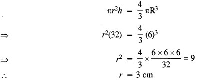 ICSE Maths Question Paper 2019 Solved for Class 10 13