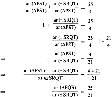 ICSE Maths Question Paper 2019 Solved for Class 10 21