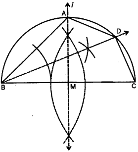 ICSE Maths Question Paper 2019 Solved for Class 10 32