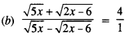 ICSE Maths Question Paper 2019 Solved for Class 10 37