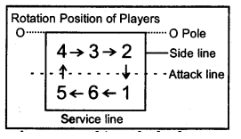 ICSE Physical Education Question Paper 2015 Solved for Class 10 - 1