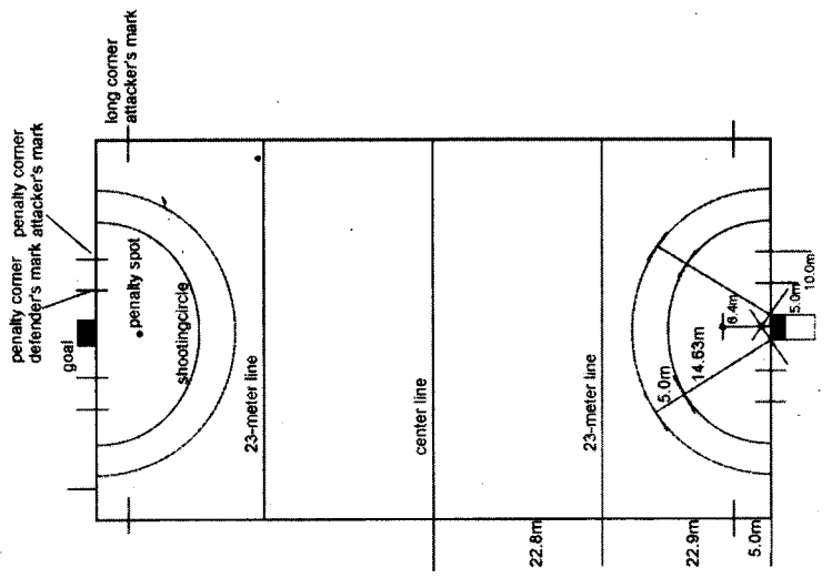 ICSE Physical Education Question Paper 2017 Solved for Class 10 - 2