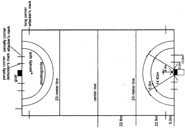 ICSE Physical Education Question Paper 2019 Solved for Class 10 - 2