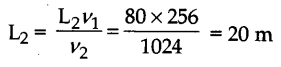 ICSE Physics Question Paper 2017 Solved for Class 10 - 10