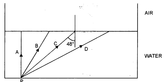 ICSE Physics Question Paper 2017 Solved for Class 10 - 6