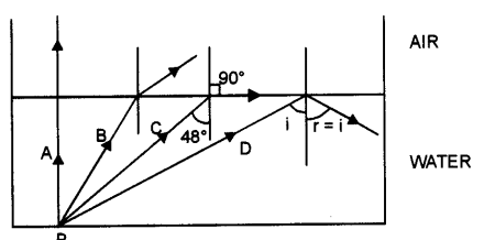 ICSE Physics Question Paper 2017 Solved for Class 10 - 9