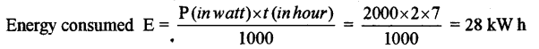 ICSE Physics Question Paper 2018 Solved for Class 10 - 15