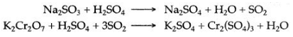 ICSE Solutions for Class 10 Chemistry - Acids, Bases and Salts 26