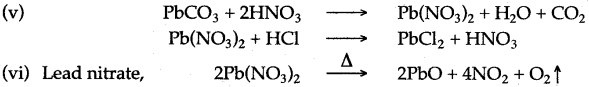 ICSE Solutions for Class 10 Chemistry - Acids, Bases and Salts 3